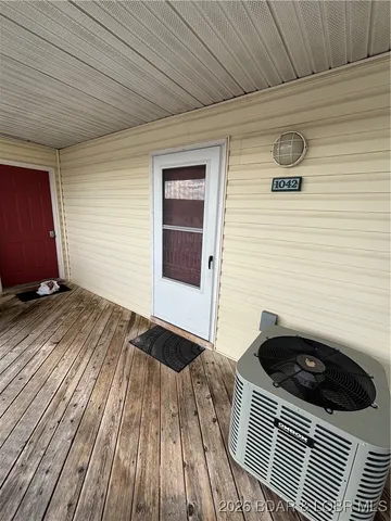 $374,000 | 1481 Ledges Drive, Unit 1042, Osage Beach, MO 65065