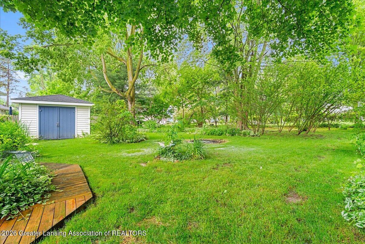 628 Jones Street Grand Ledge, MI 48837 - Photo 29 of 40 31-Media Jett - 35