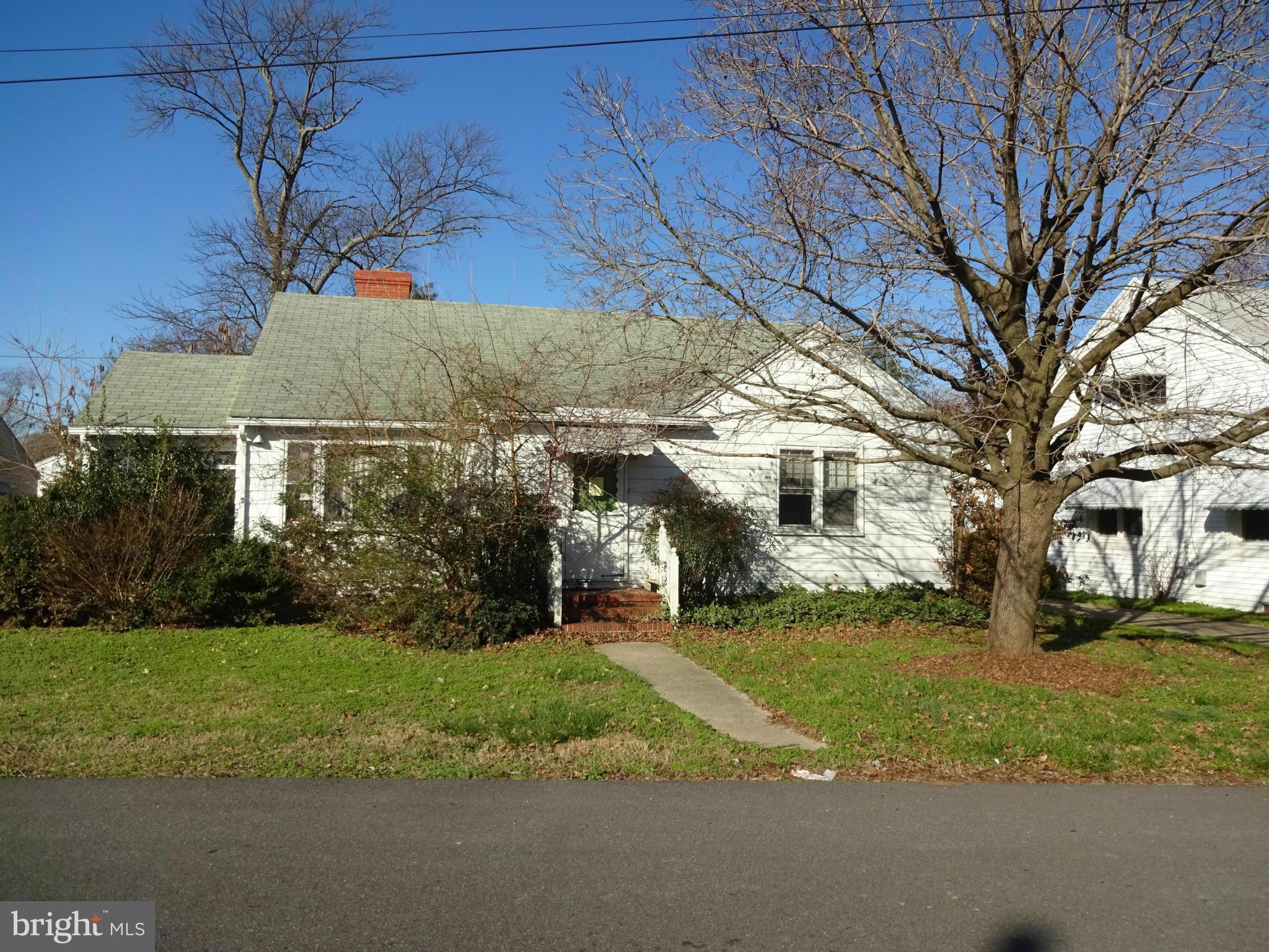209 Crusader Road Cambridge, MD 21613 - Photo 1 of 30 Exterior (Front)