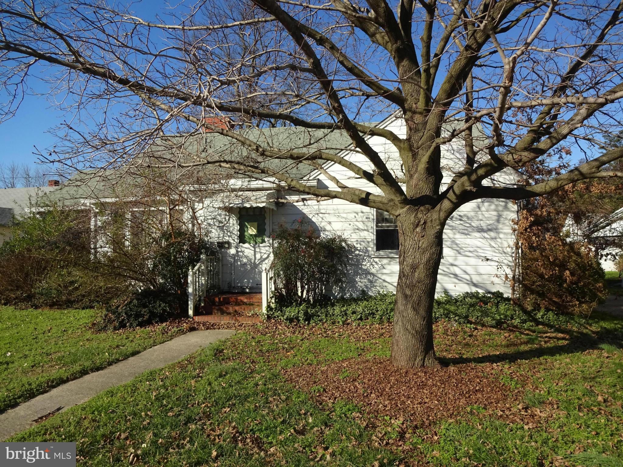209 Crusader Road Cambridge, MD 21613 - Photo 2 of 30 Exterior (Front)