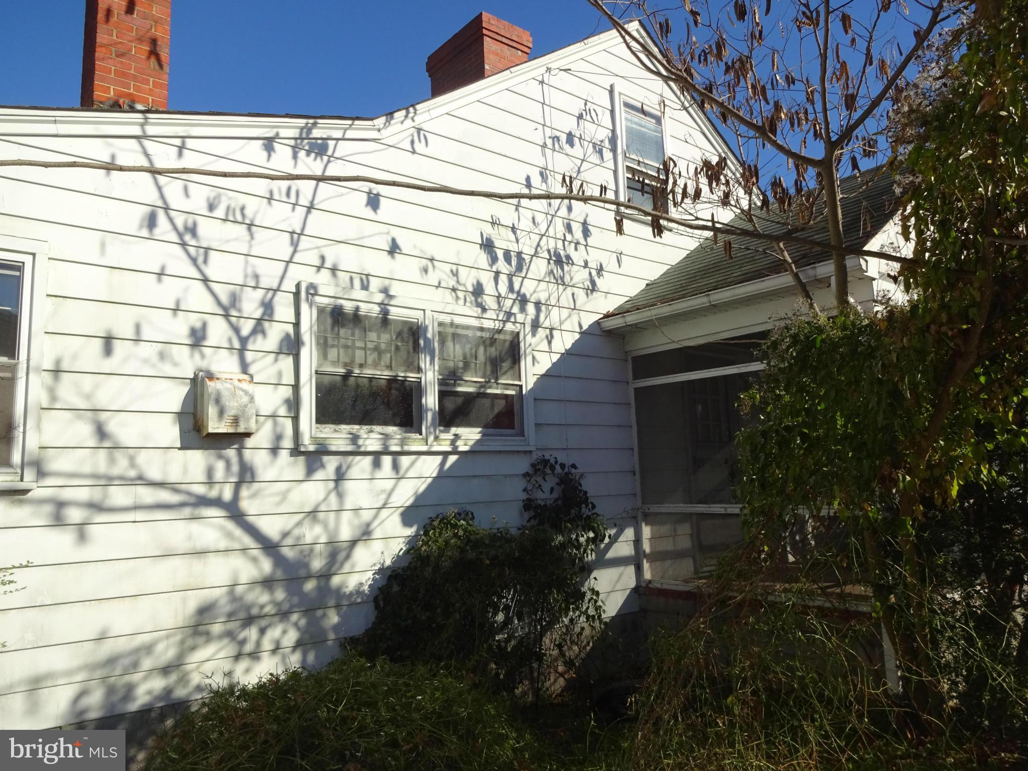 209 Crusader Road Cambridge, MD 21613 - Photo 20 of 30 Exterior (General)