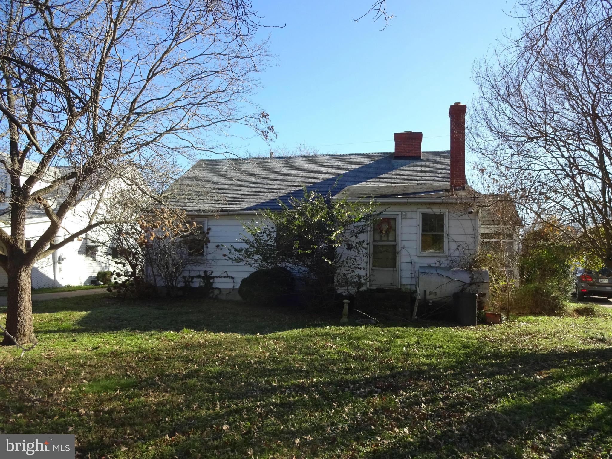 209 Crusader Road Cambridge, MD 21613 - Photo 22 of 30 Exterior (Rear)