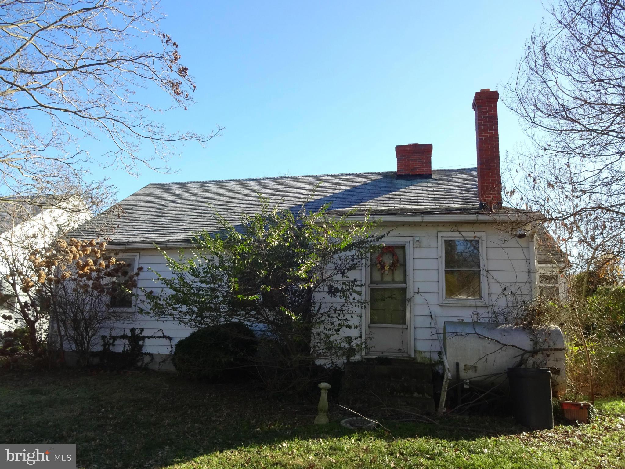209 Crusader Road Cambridge, MD 21613 - Photo 25 of 30 Exterior (General)