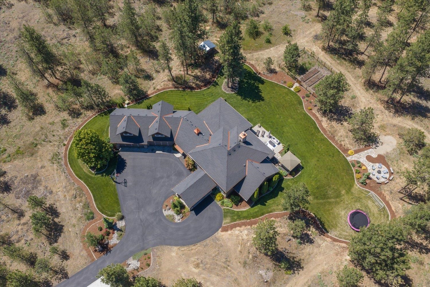 10308 Ridge Park Lane Cheney, WA 99004 - Photo 45 of 47