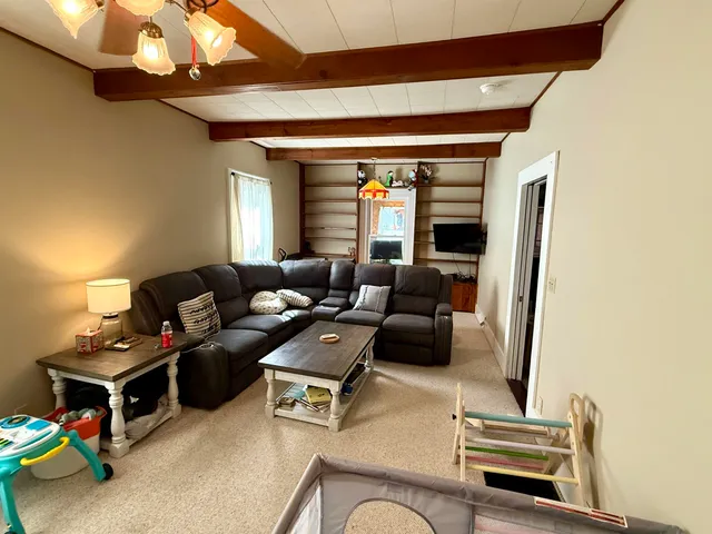 $265,000 | 75 Autumn Street, Newport, VT 05855