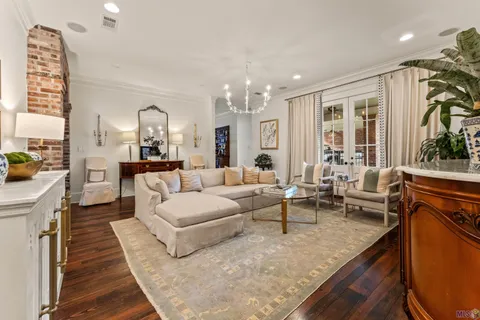 $1,595,000 | 7665 Richards Drive, Baton Rouge, LA 70809