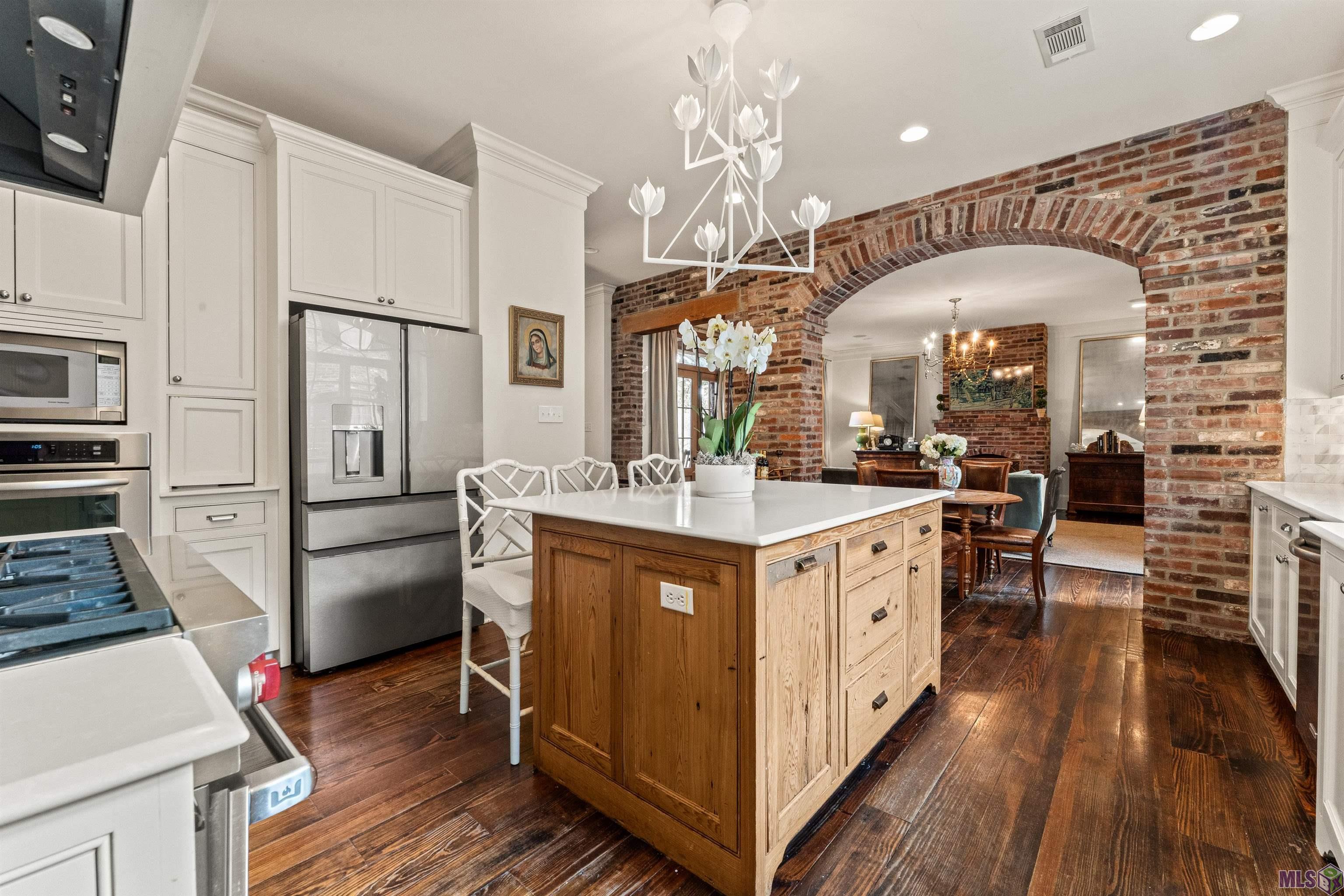 7665 Richards Drive Baton Rouge, LA 70809 - Photo 14 of 52