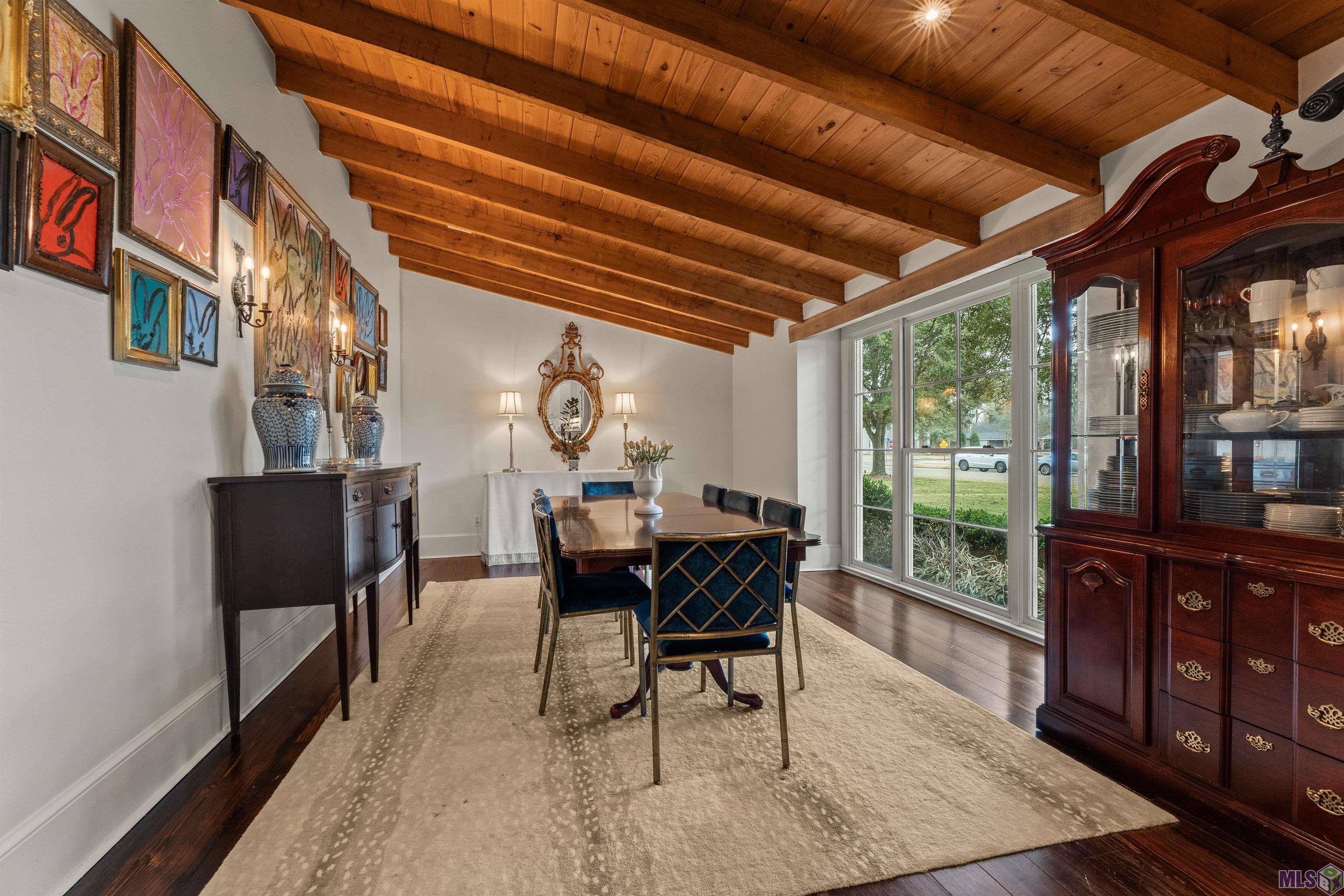 7665 Richards Drive Baton Rouge, LA 70809 - Photo 21 of 52