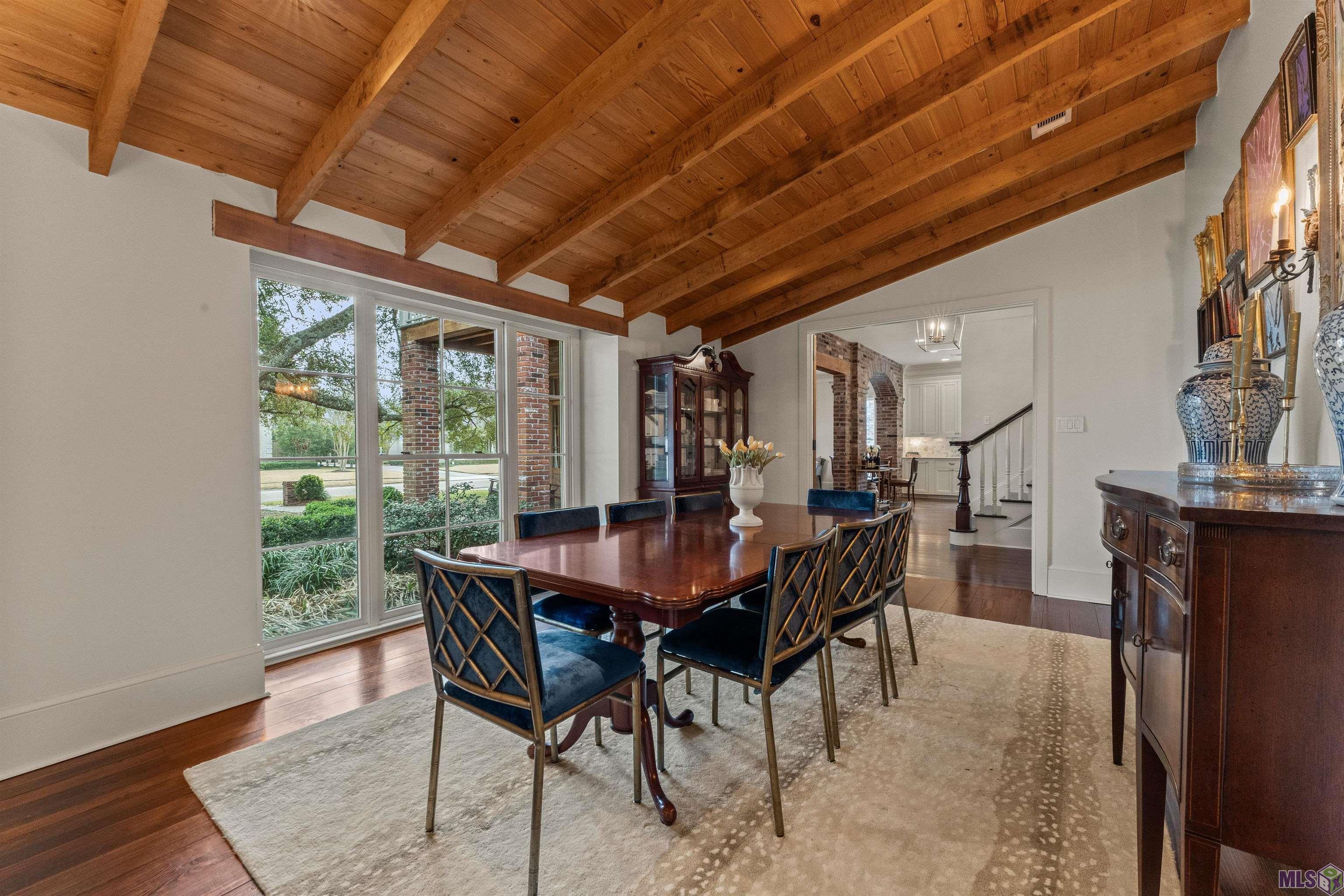 7665 Richards Drive Baton Rouge, LA 70809 - Photo 22 of 52