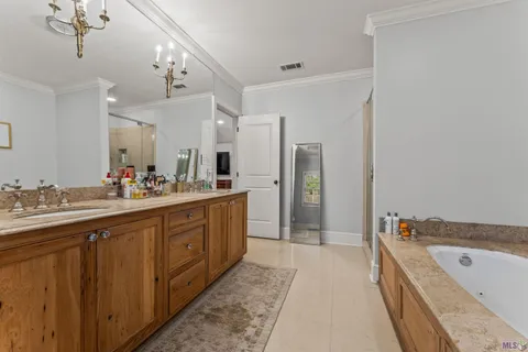 $1,595,000 | 7665 Richards Drive, Baton Rouge, LA 70809