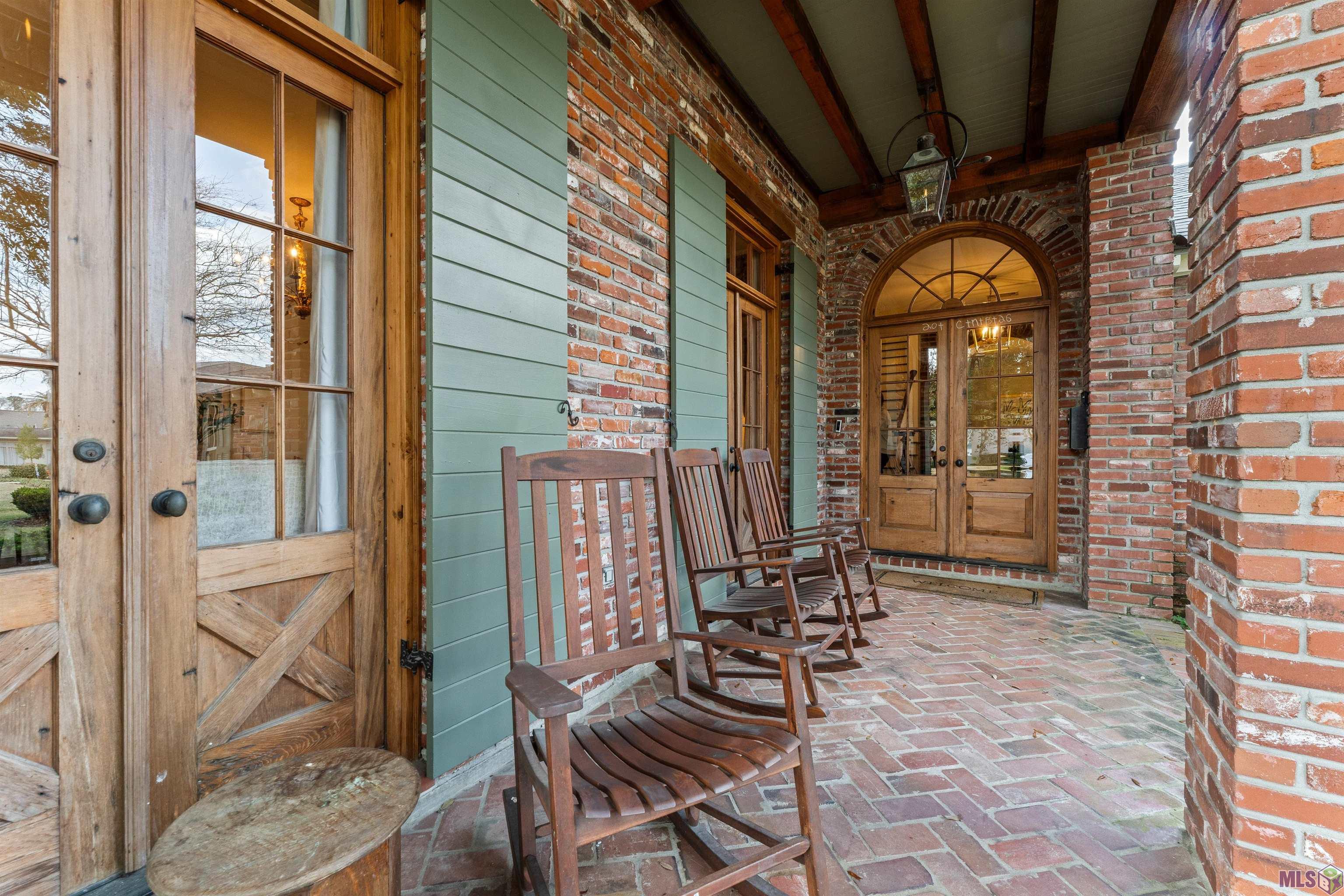 7665 Richards Drive Baton Rouge, LA 70809 - Photo 3 of 52