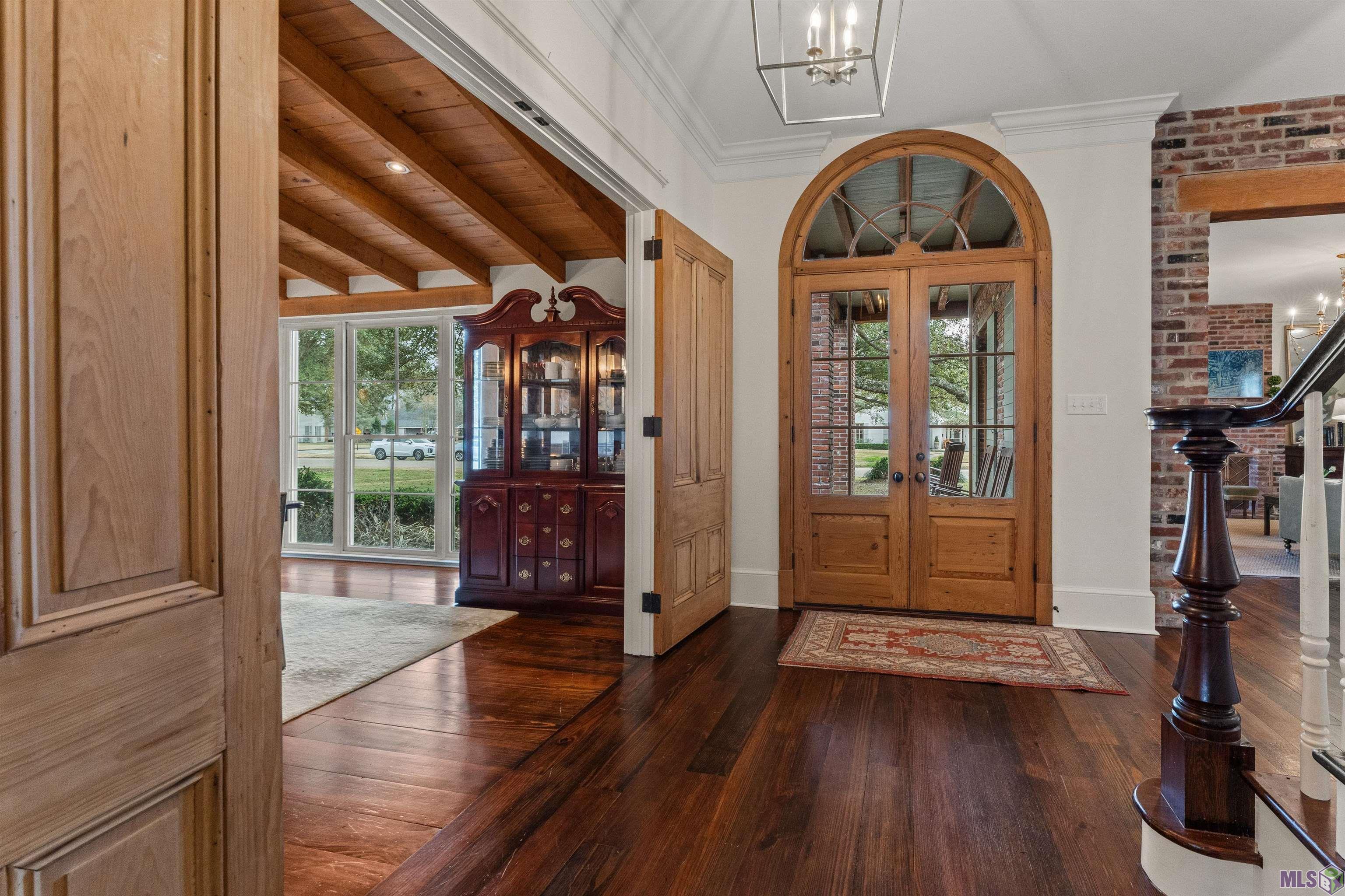 7665 Richards Drive Baton Rouge, LA 70809 - Photo 4 of 52