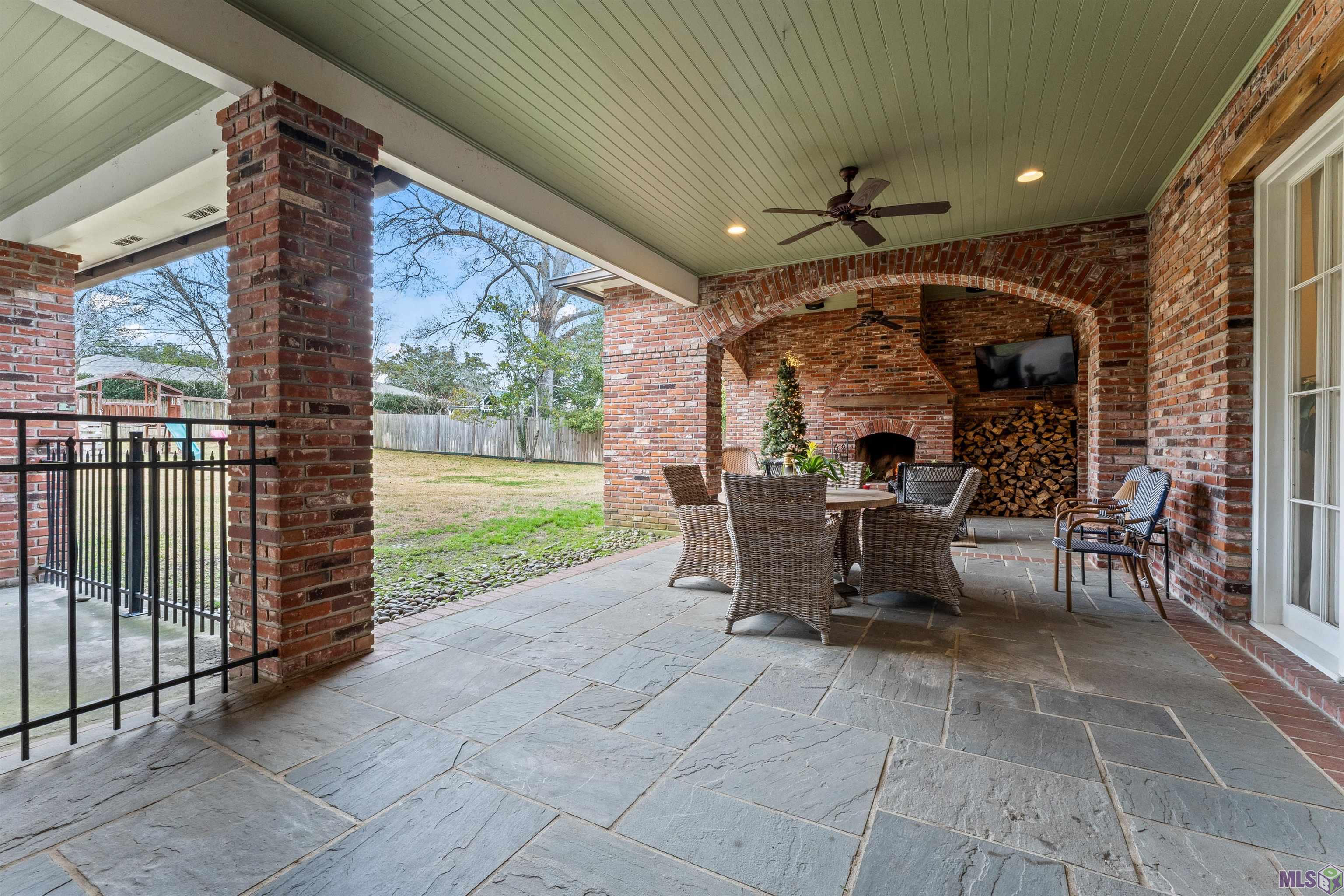 7665 Richards Drive Baton Rouge, LA 70809 - Photo 41 of 52