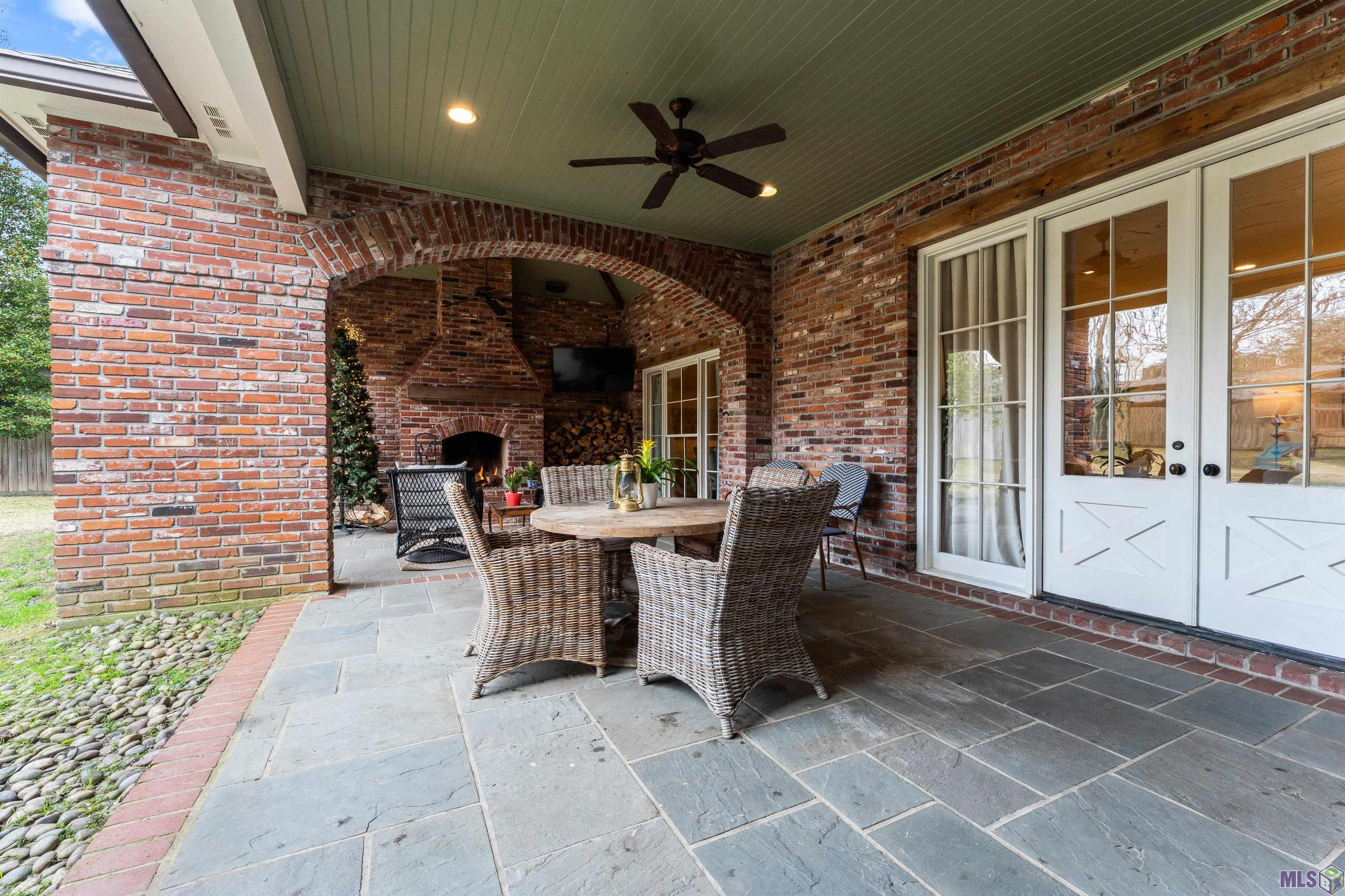 7665 Richards Drive Baton Rouge, LA 70809 - Photo 42 of 52