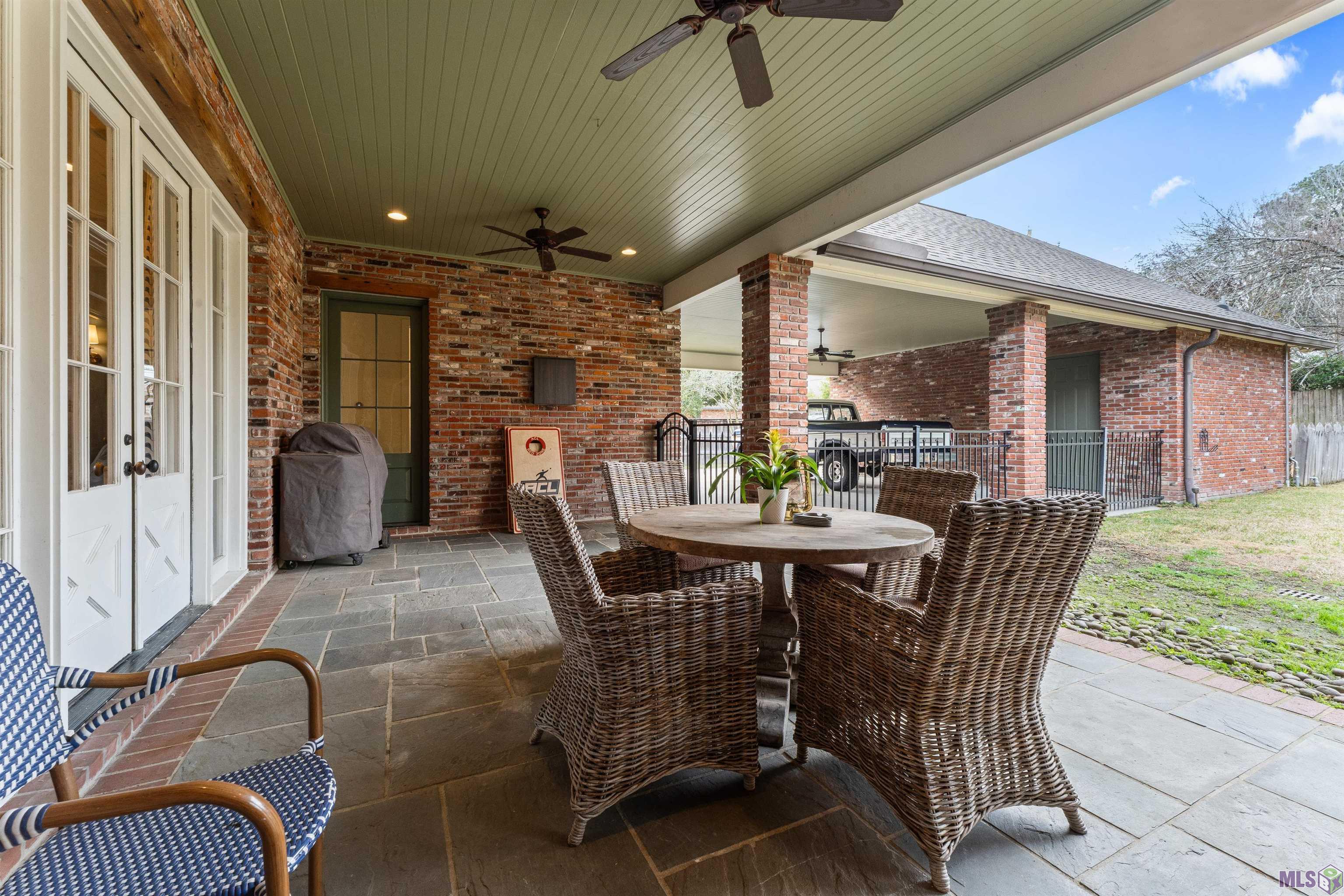 7665 Richards Drive Baton Rouge, LA 70809 - Photo 43 of 52