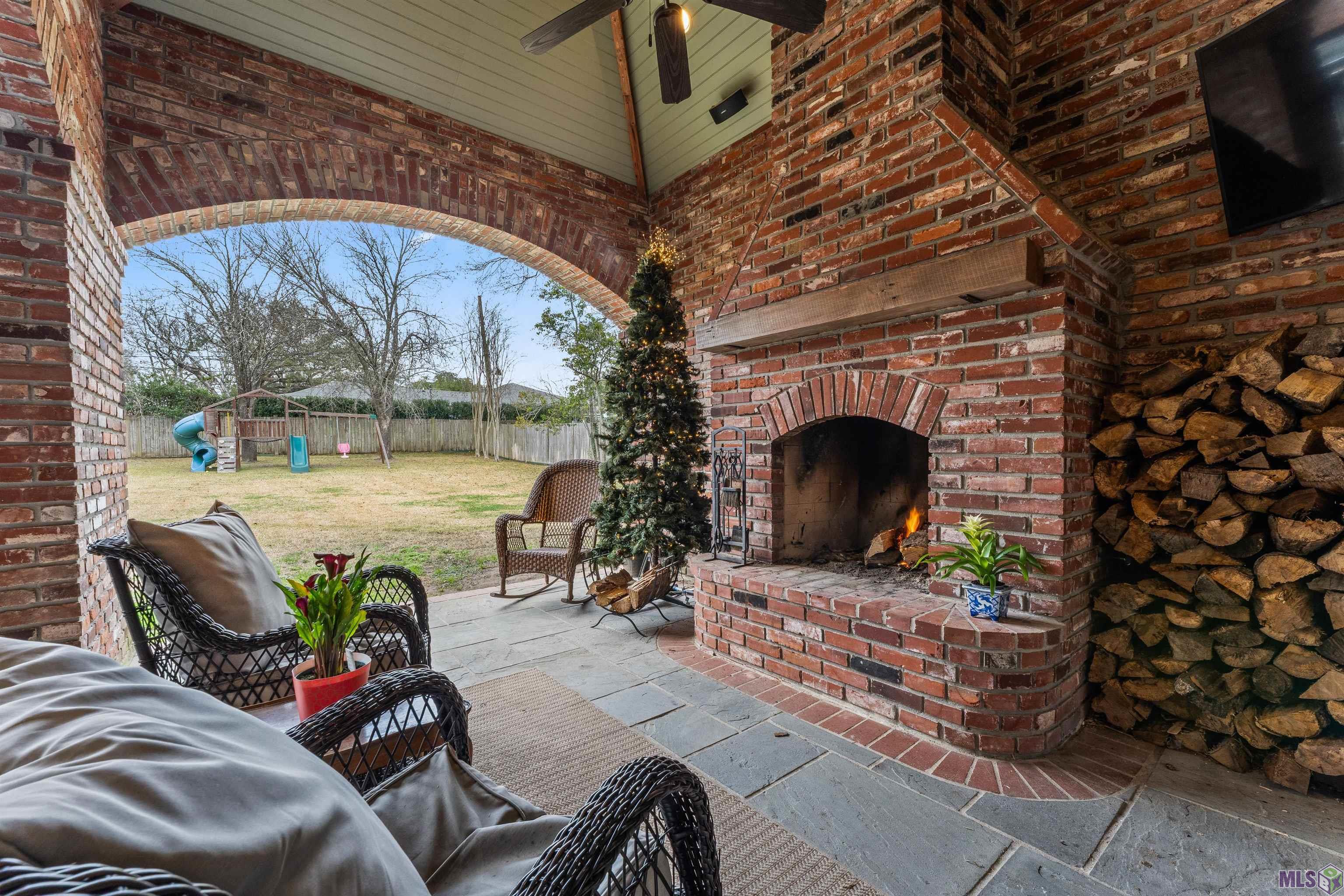 7665 Richards Drive Baton Rouge, LA 70809 - Photo 44 of 52