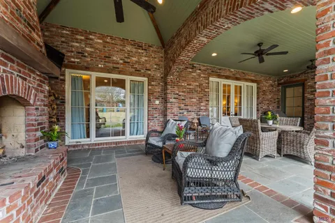 $1,595,000 | 7665 Richards Drive, Baton Rouge, LA 70809