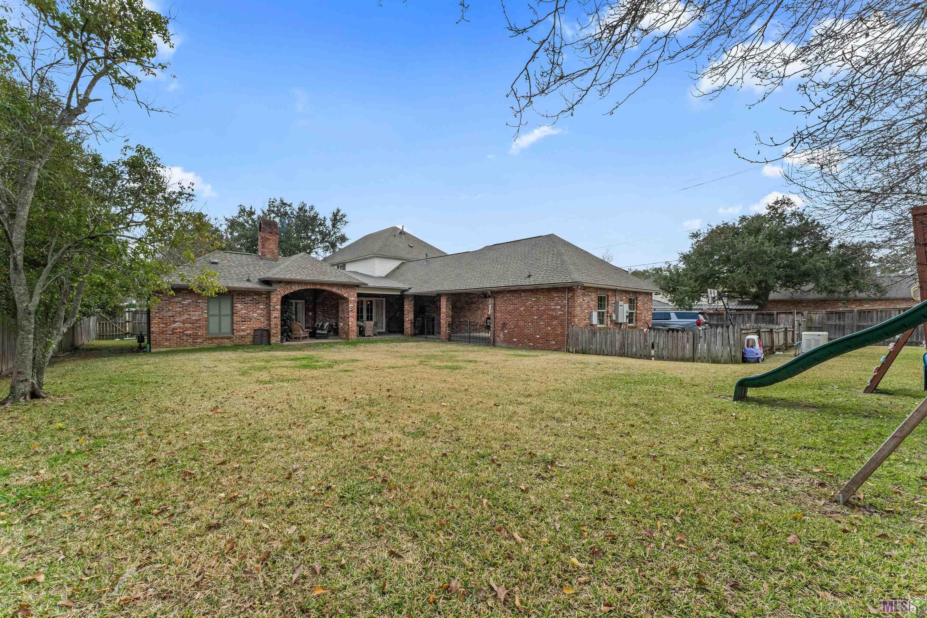 7665 Richards Drive Baton Rouge, LA 70809 - Photo 49 of 52