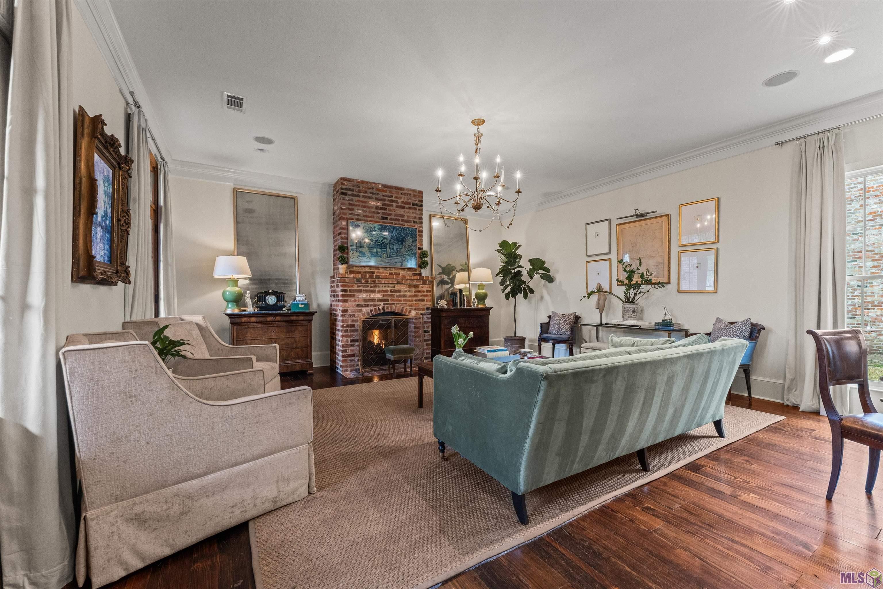 7665 Richards Drive Baton Rouge, LA 70809 - Photo 6 of 52