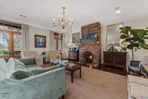 $1,595,000 | 7665 Richards Drive, Baton Rouge, LA 70809