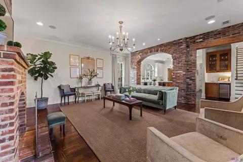 $1,595,000 | 7665 Richards Drive, Baton Rouge, LA 70809