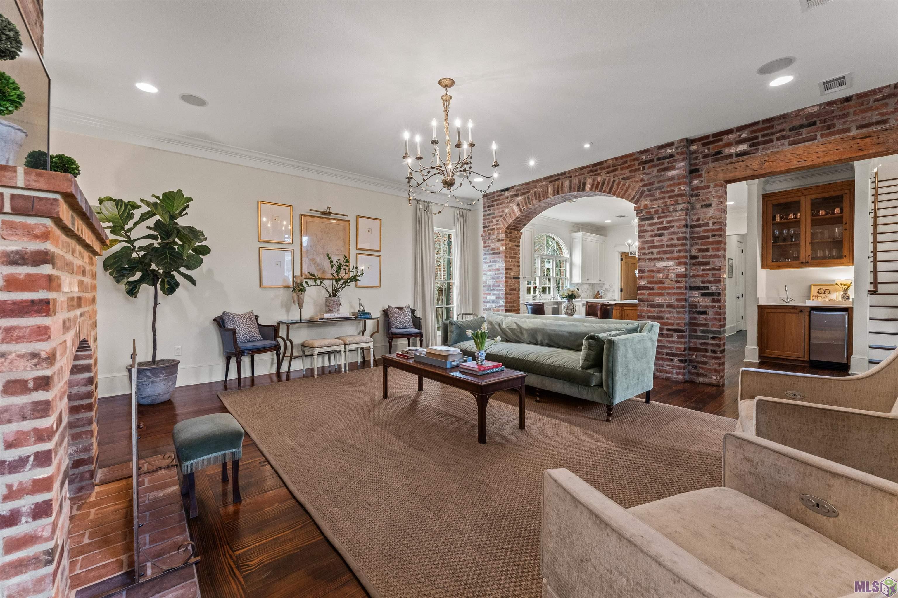 7665 Richards Drive Baton Rouge, LA 70809 - Photo 8 of 52