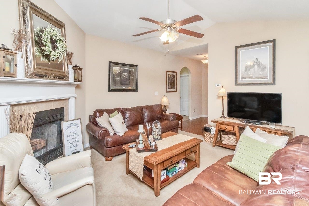 9795 Winchester Circle North Semmes, AL 36575 - Photo 4 of 20