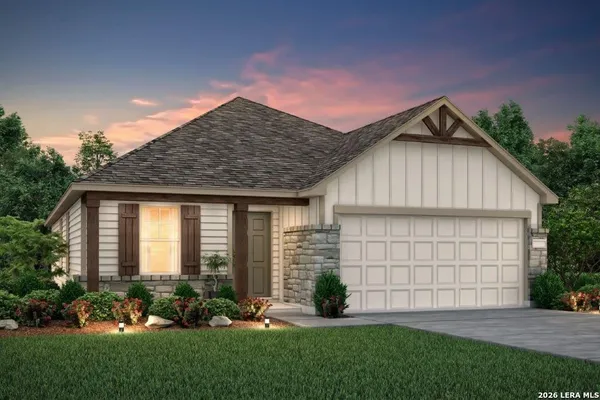 $294,490 | 5167 Bay Breeze, San Antonio, TX 78245