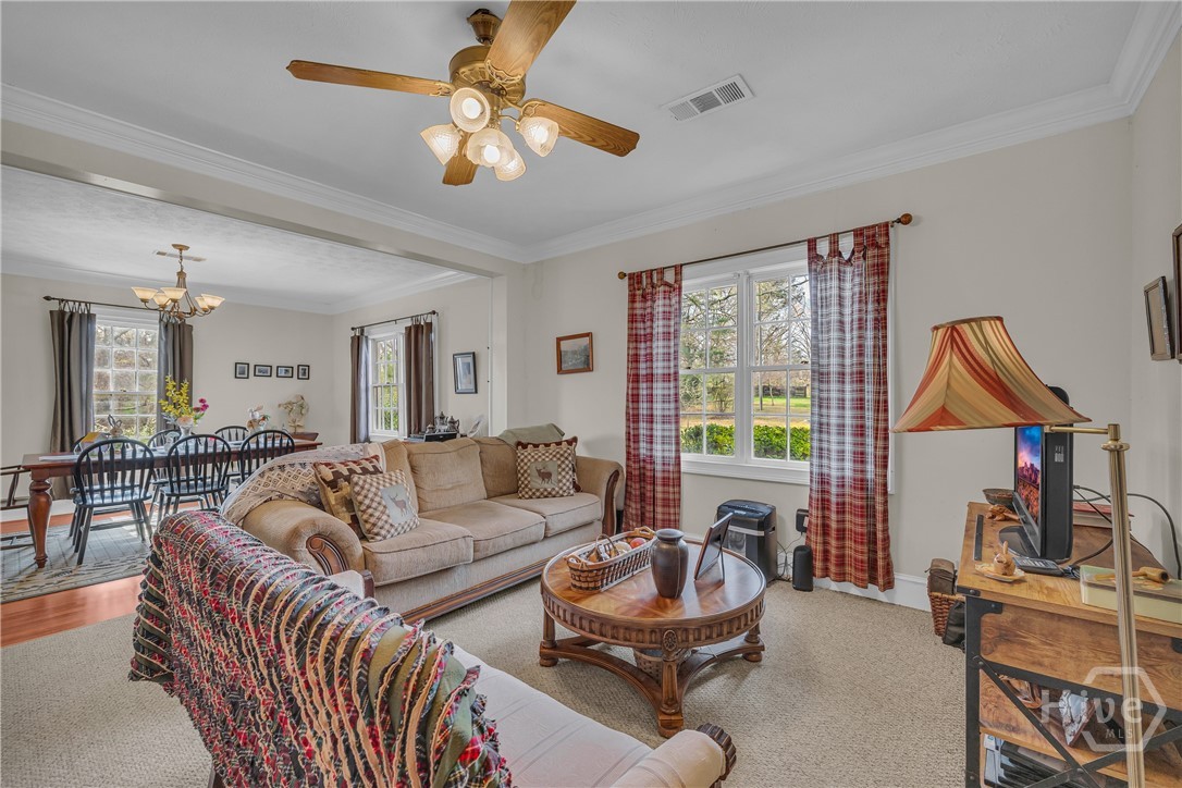 1640 Wire Bridge Road Watkinsville, GA 30677 - Photo 7 of 75 Gallery Image 7
