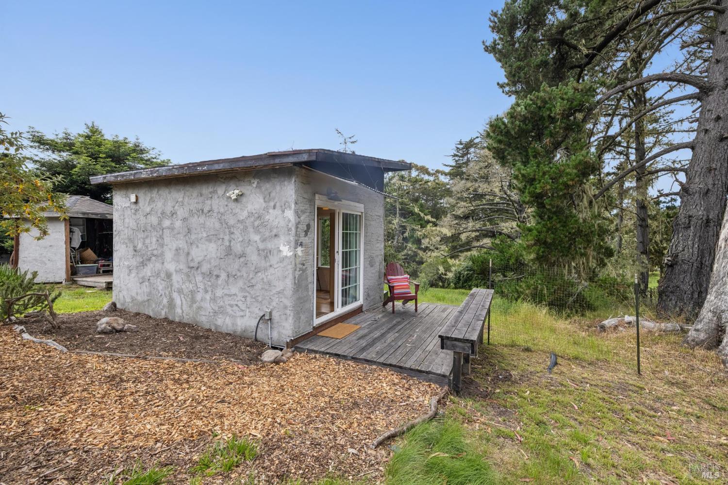 260 Kale Road Bolinas, CA 94924 - Photo 53 of 65