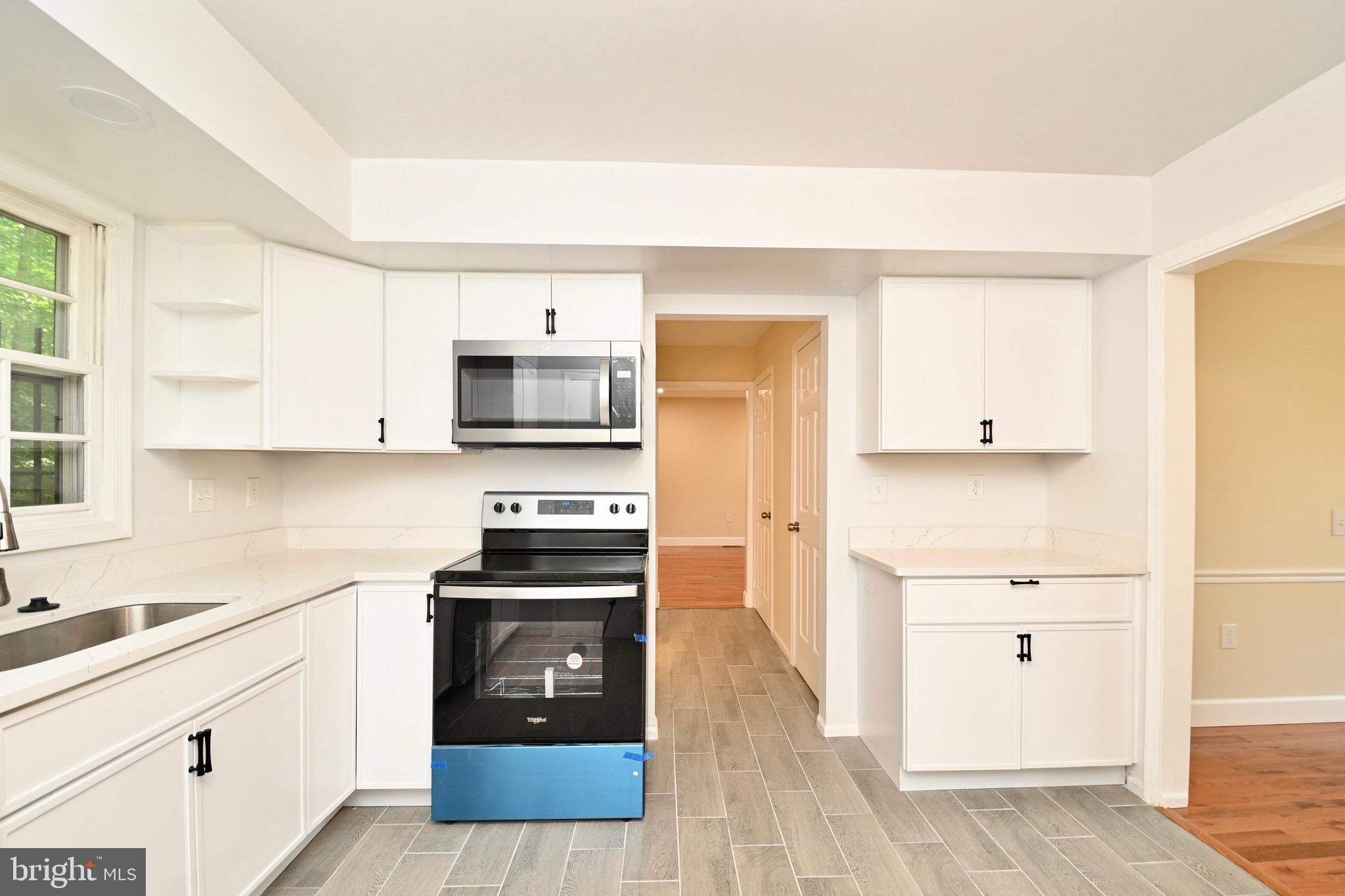 10110 Snowden Road Laurel, MD 20708 - Photo 13 of 56 Kitchen - 3rd view