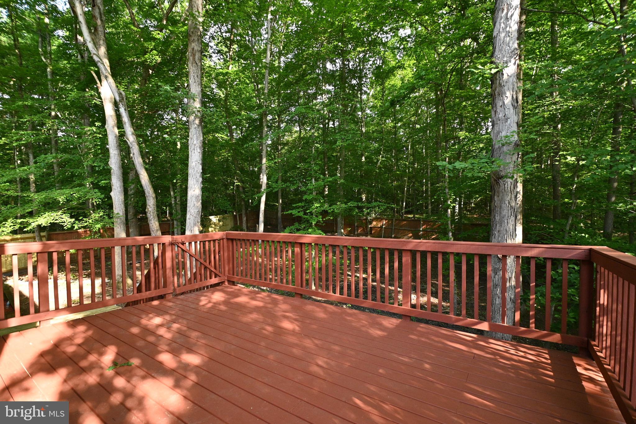 10110 Snowden Road Laurel, MD 20708 - Photo 16 of 56 Deck