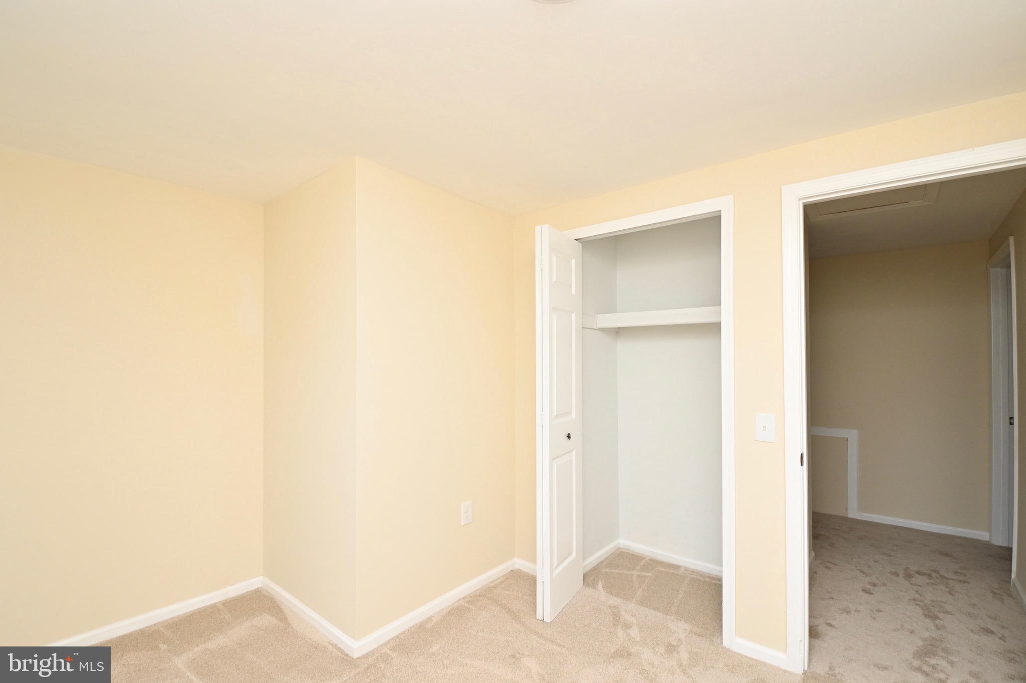 10110 Snowden Road Laurel, MD 20708 - Photo 24 of 56 3rd bedroom - 2nd view