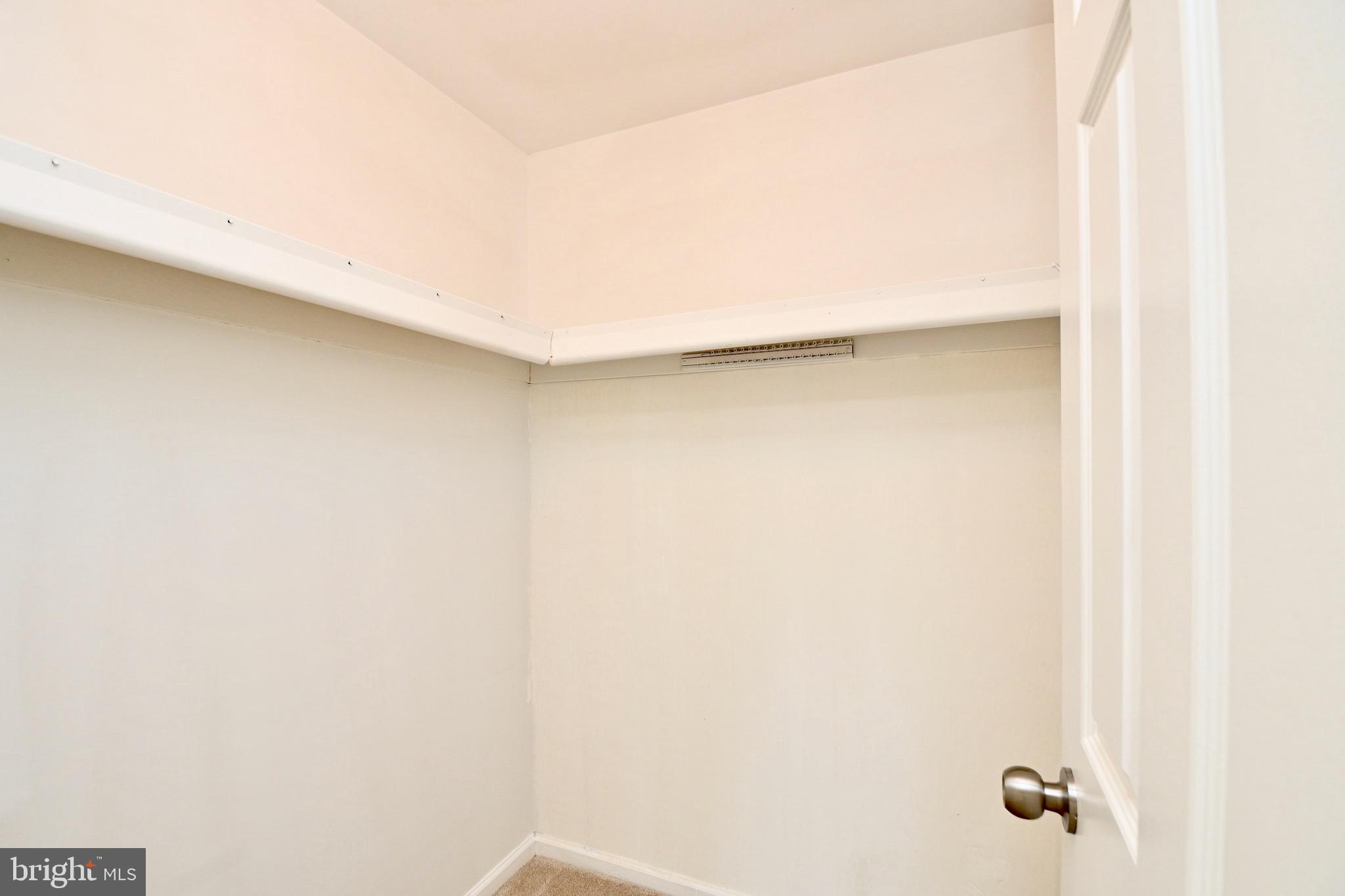 10110 Snowden Road Laurel, MD 20708 - Photo 30 of 56 Primary room - Walking closet