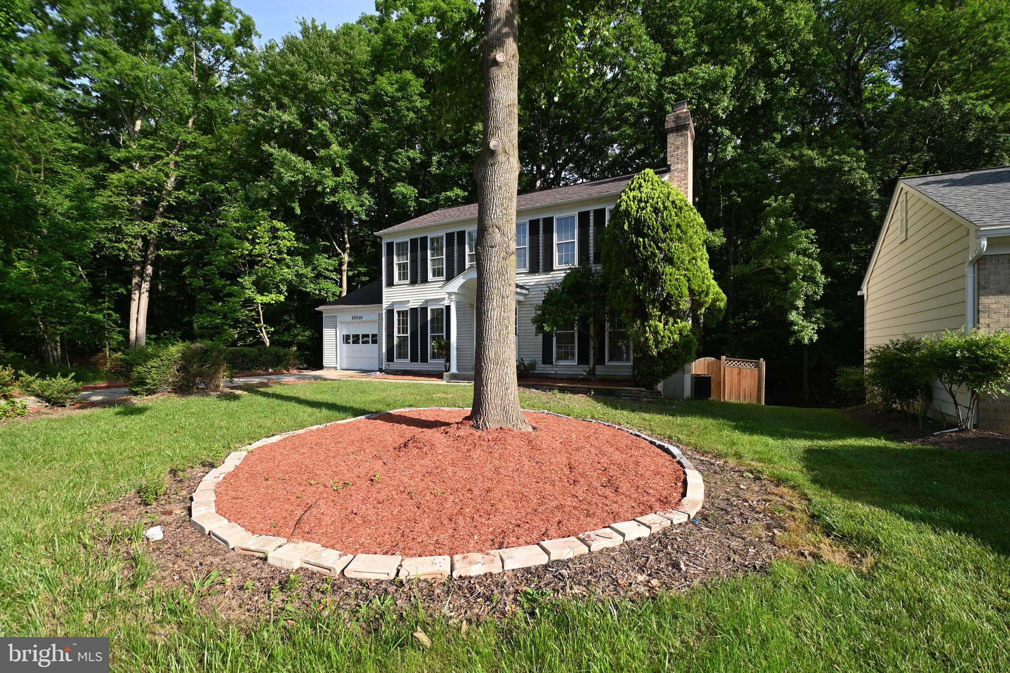 10110 Snowden Road Laurel, MD 20708 - Photo 3 of 56 Side view