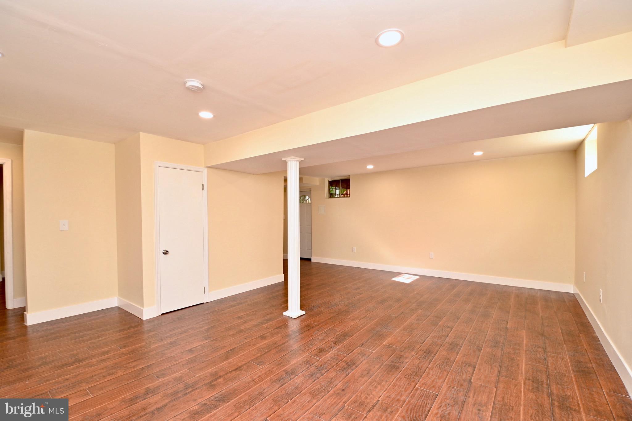 10110 Snowden Road Laurel, MD 20708 - Photo 33 of 56 Basement - Recreation room