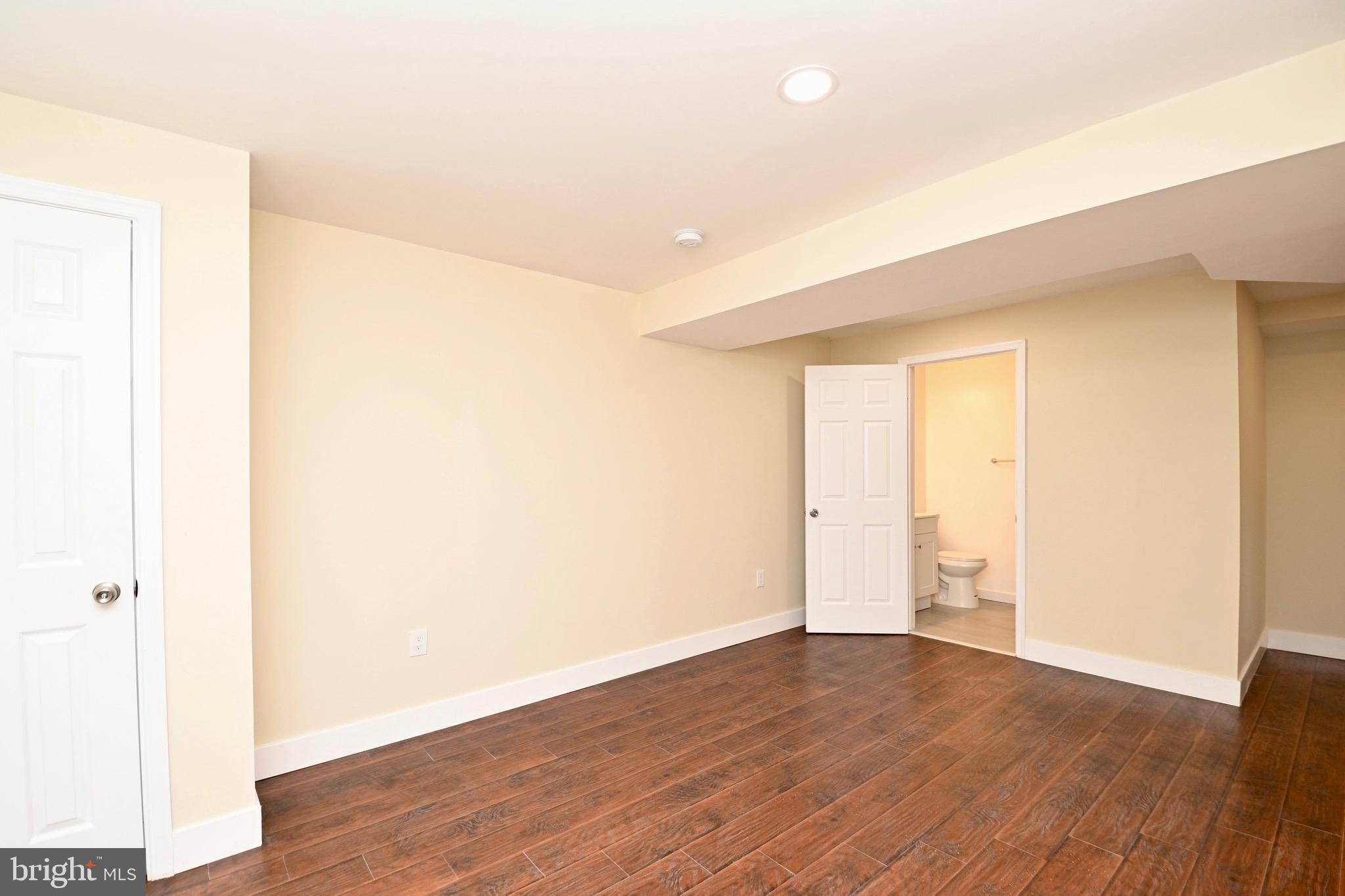 10110 Snowden Road Laurel, MD 20708 - Photo 36 of 56 Basement - Recreation room - 5th view