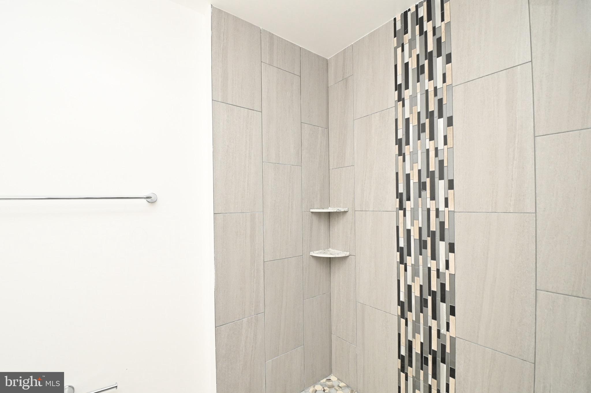 10110 Snowden Road Laurel, MD 20708 - Photo 39 of 56 Basement - full bathroom - 2nd view