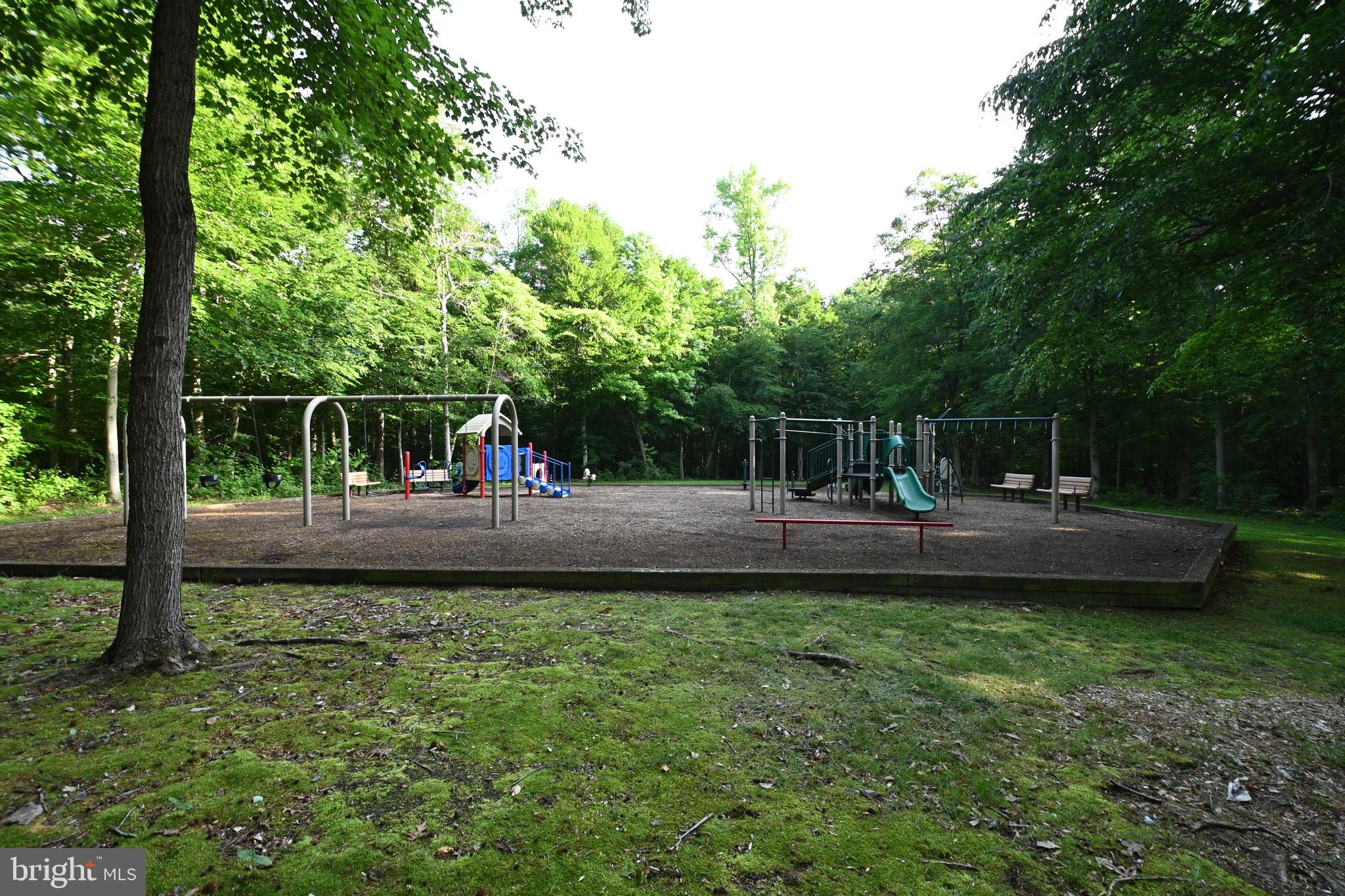 10110 Snowden Road Laurel, MD 20708 - Photo 45 of 56 Community Park