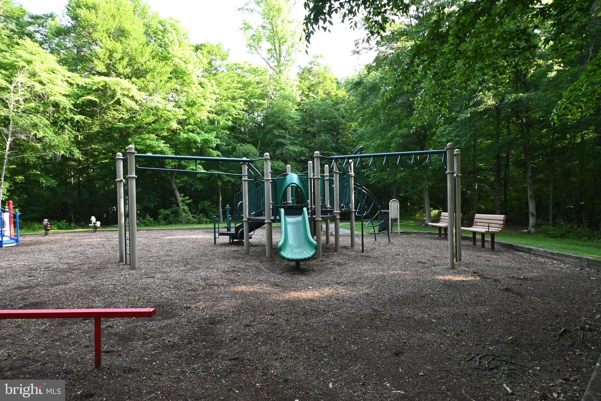 10110 Snowden Road Laurel, MD 20708 - Photo 47 of 56 Community Park - 2nd view