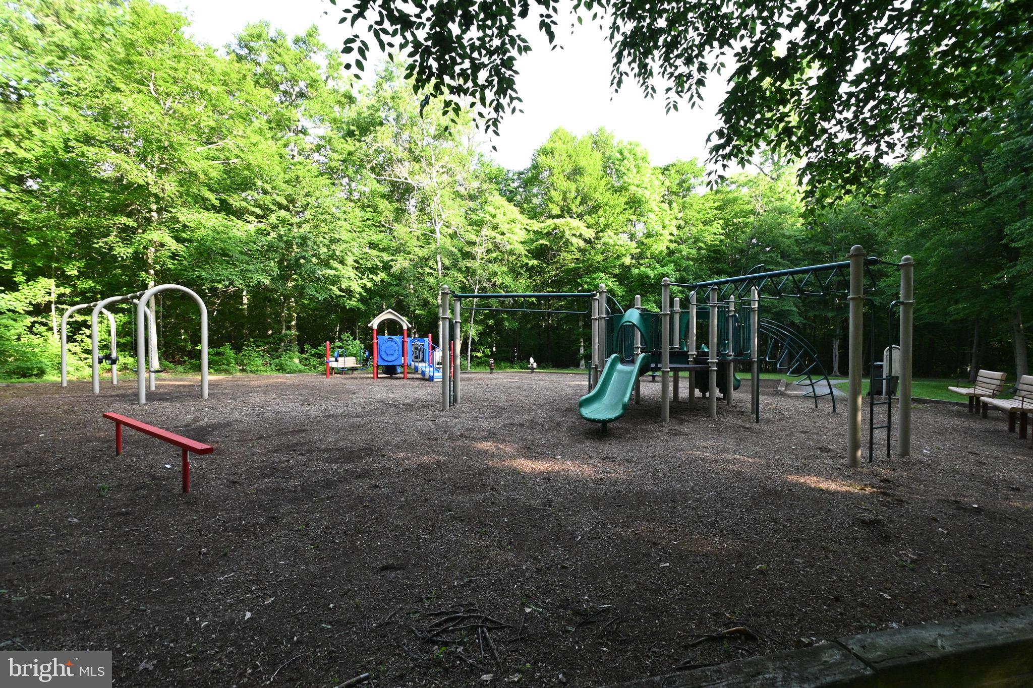 10110 Snowden Road Laurel, MD 20708 - Photo 49 of 56 Community Park - 4th view