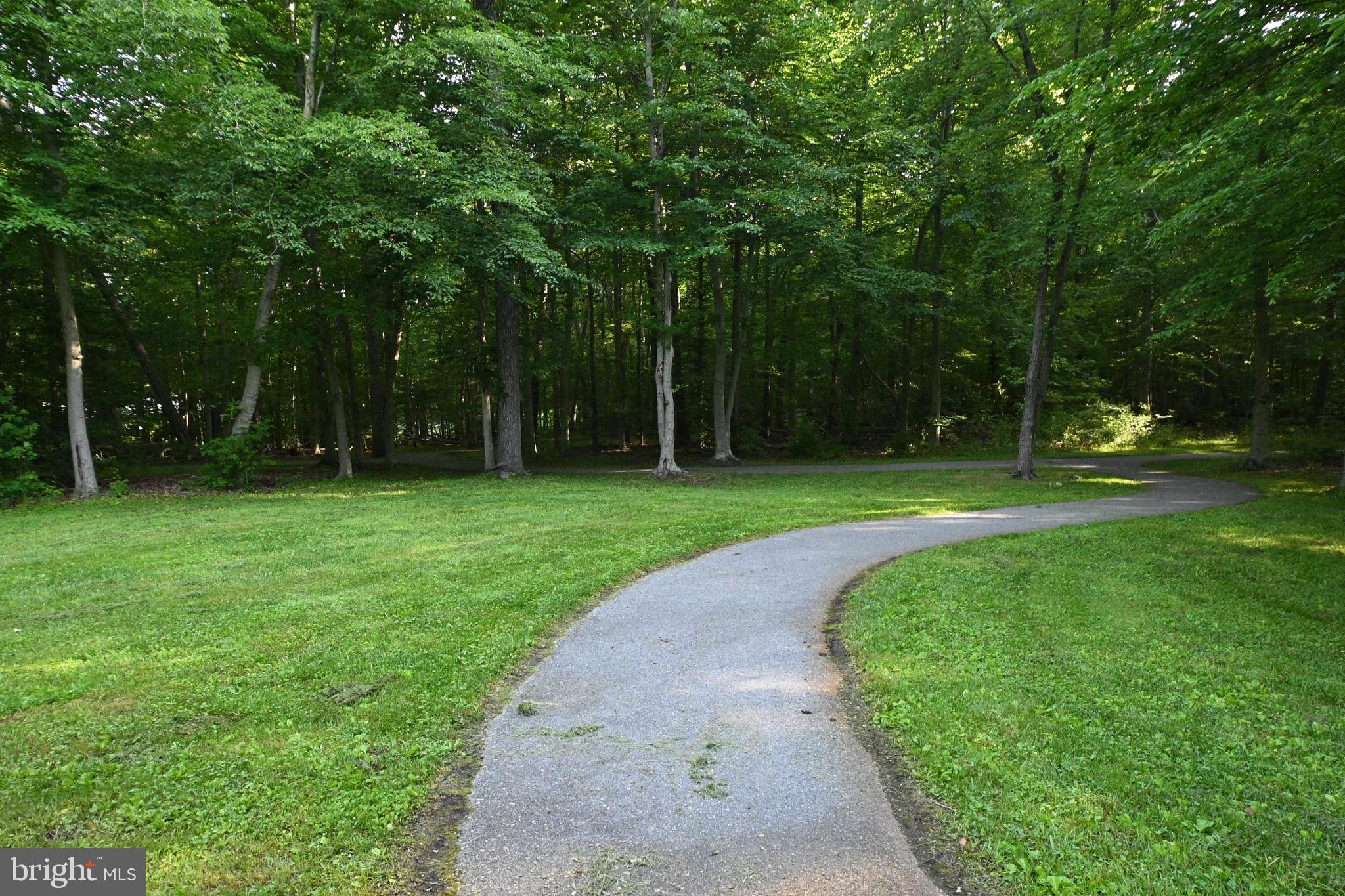 10110 Snowden Road Laurel, MD 20708 - Photo 50 of 56 Walking trails