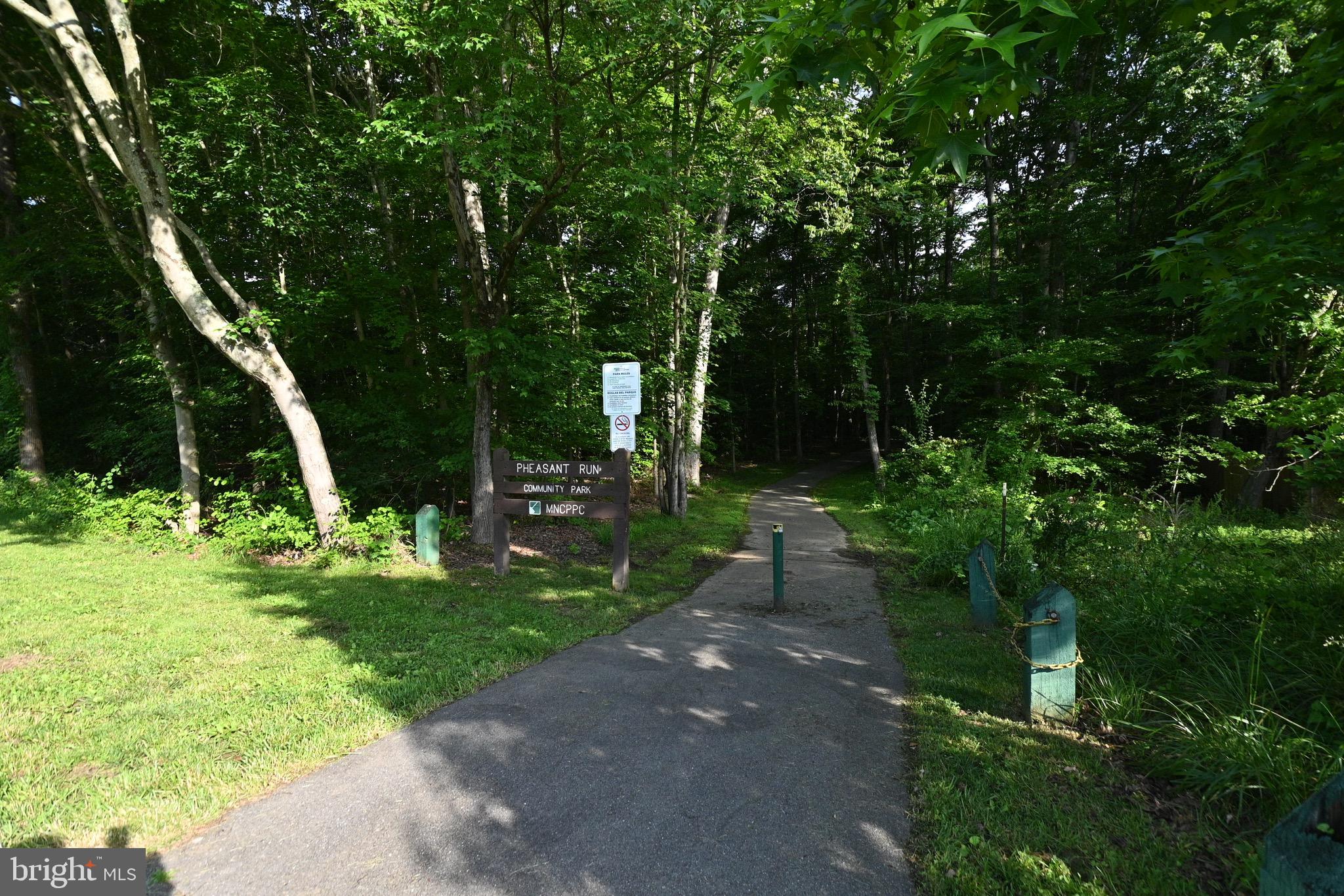 10110 Snowden Road Laurel, MD 20708 - Photo 51 of 56 Neighborhood - 2nd view