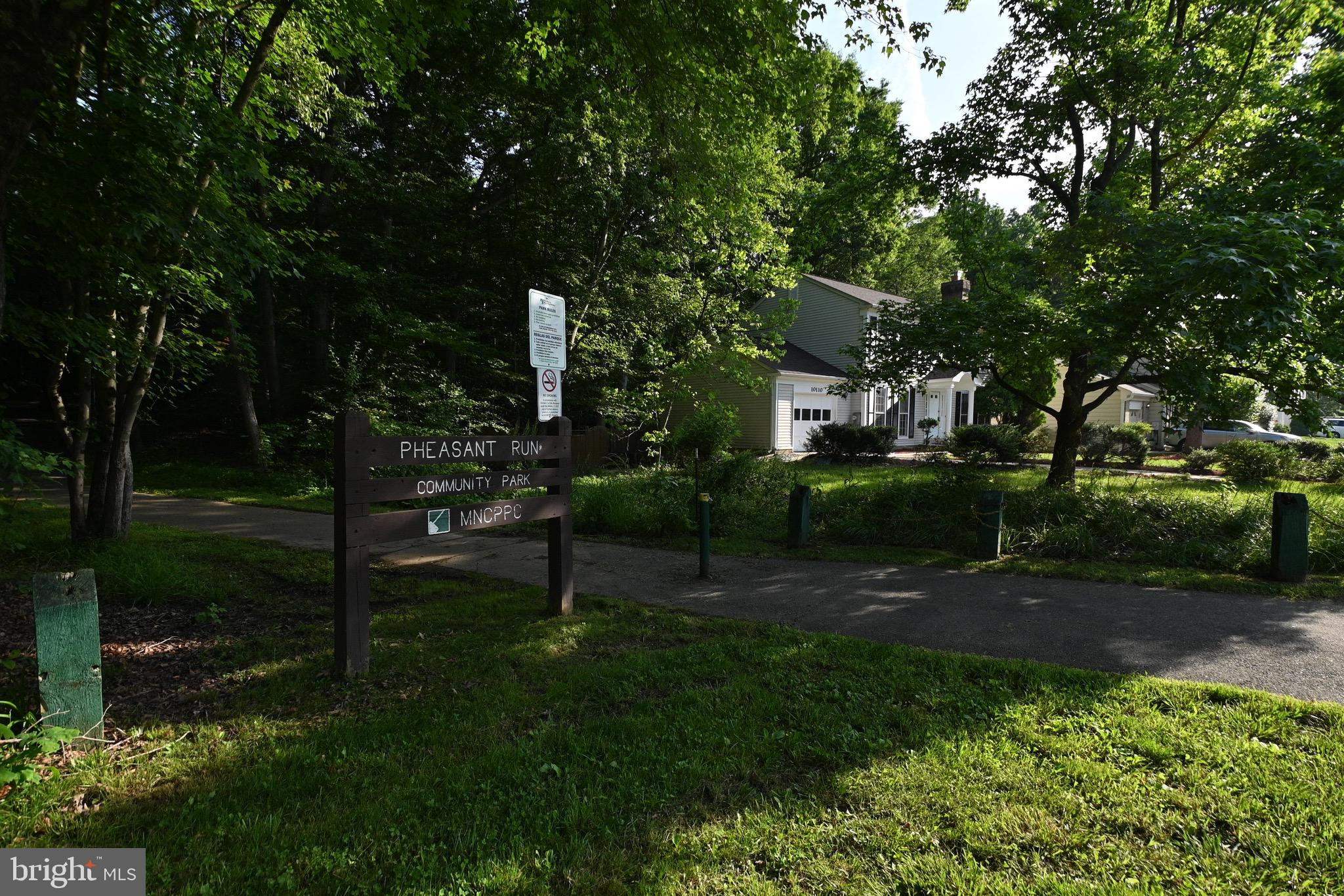 10110 Snowden Road Laurel, MD 20708 - Photo 52 of 56 Neighborhood - 3rd view