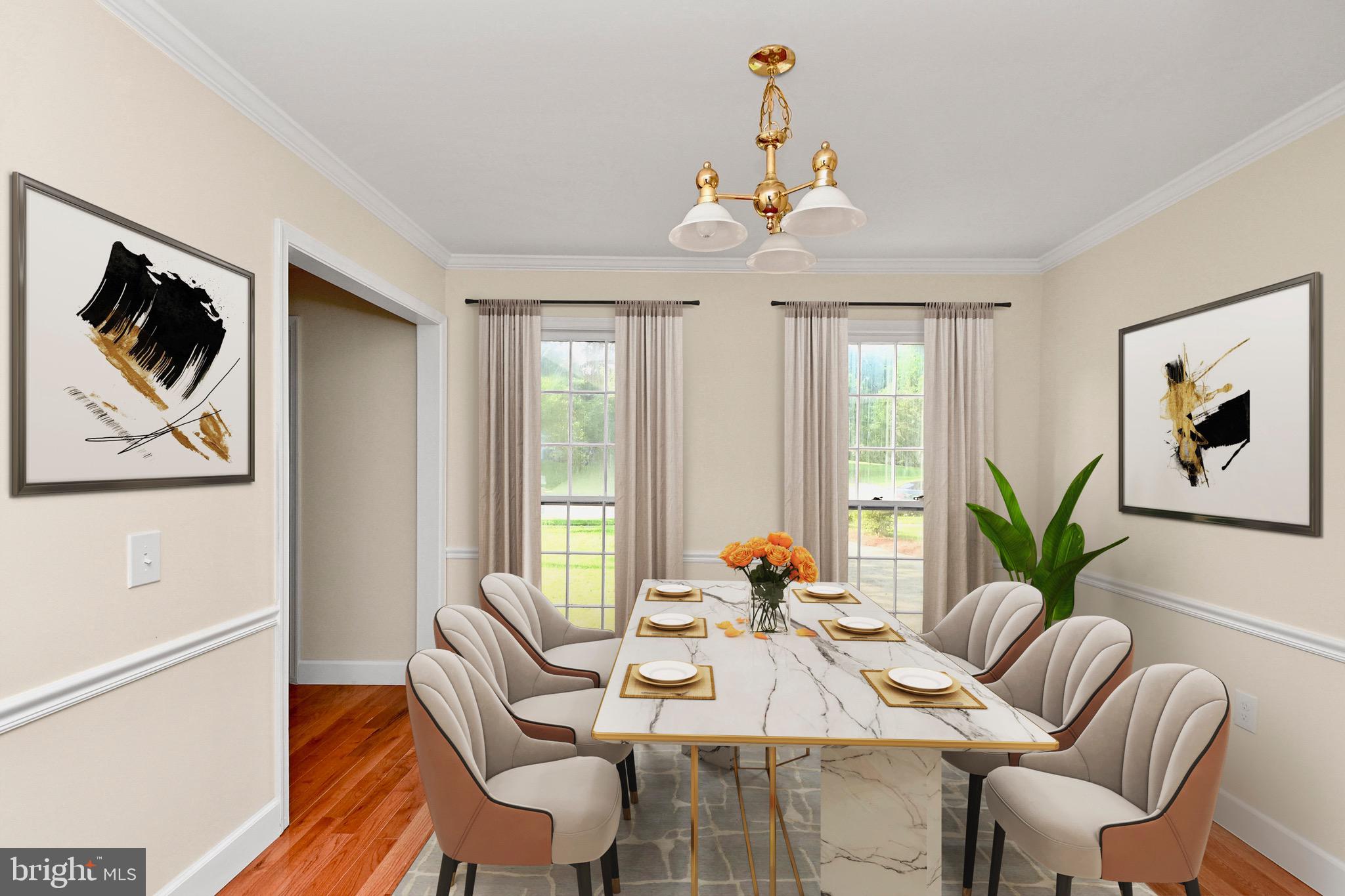 10110 Snowden Road Laurel, MD 20708 - Photo 10 of 56