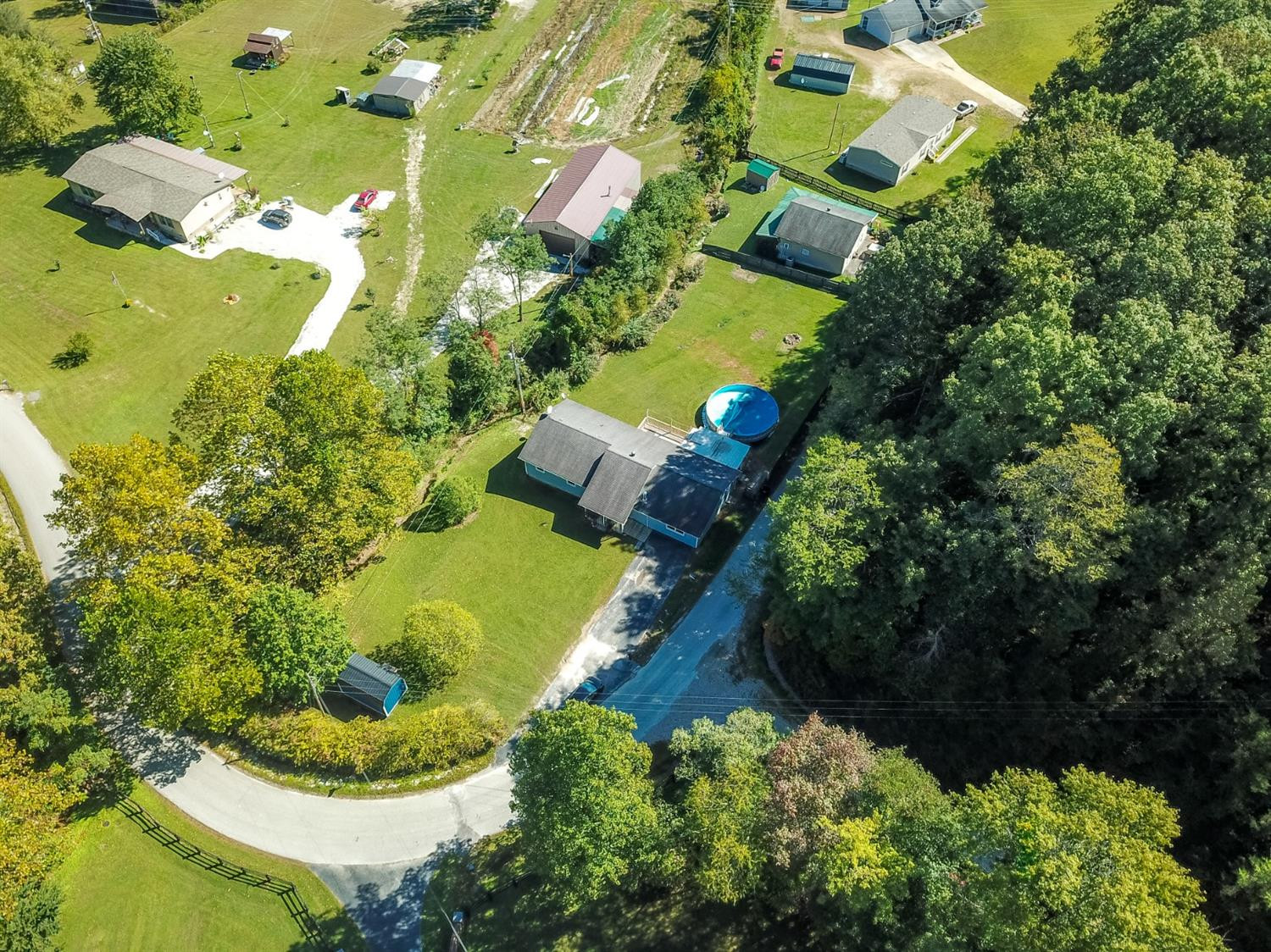 821 Pecks Creek Road Stanton, KY 40380 - Photo 11 of 49 Photo 11