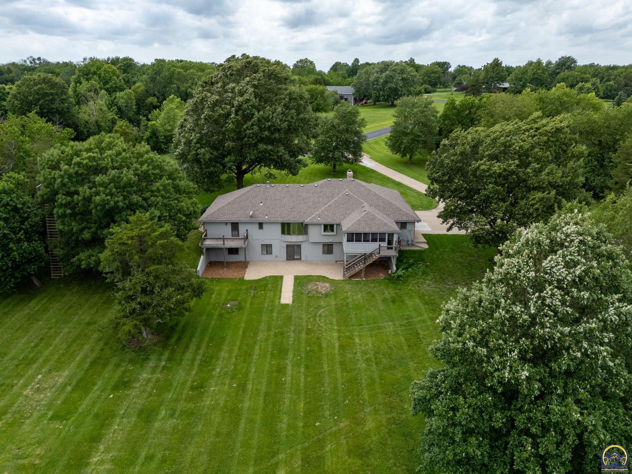 6412 Southwest Vorse Road Auburn, KS 66402 - Photo 9 of 72