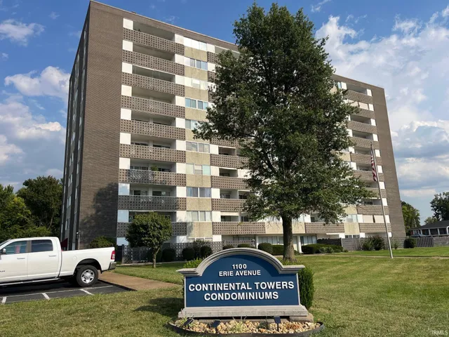 $60,000 | 1100 Erie Avenue, Evansville, IN 47715