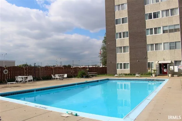 $60,000 | 1100 Erie Avenue, Evansville, IN 47715