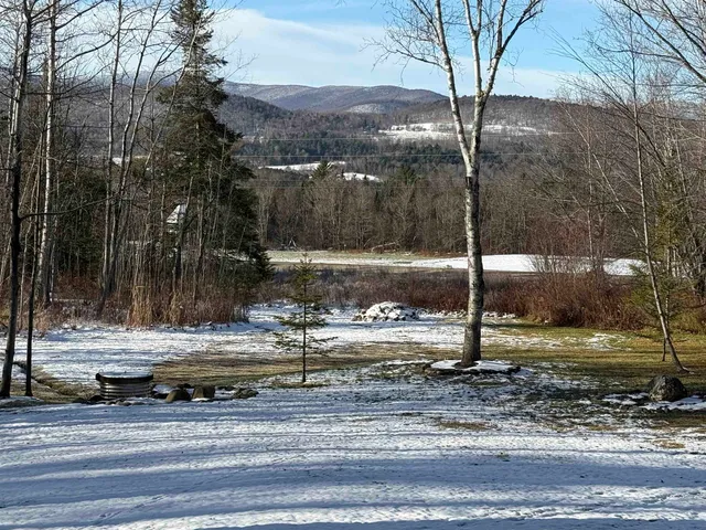$655,000 | 93 Senor Road, Warren, VT 05674